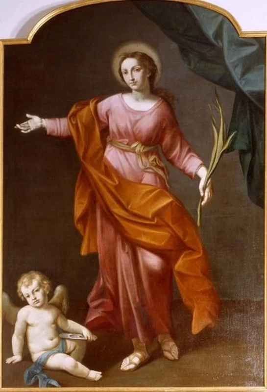 Santa Lucia